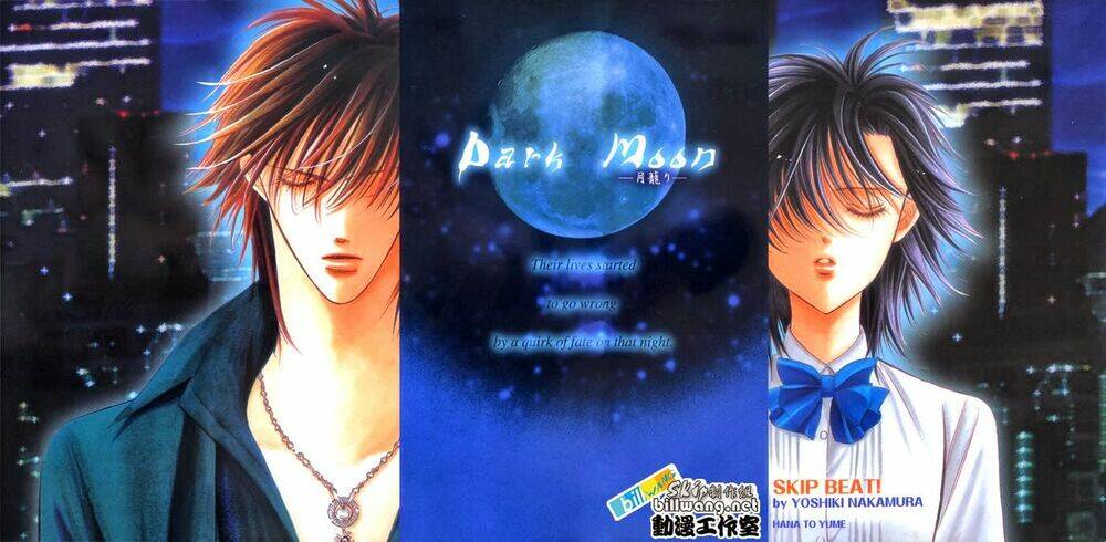 thử thách của kyouko chapter 204 32