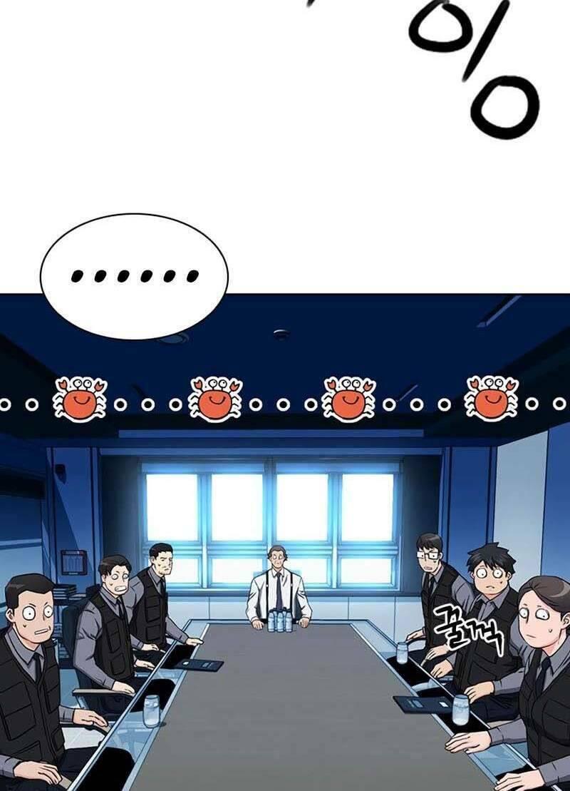 druid tại ga seoul - người hóa thú chapter 76 76