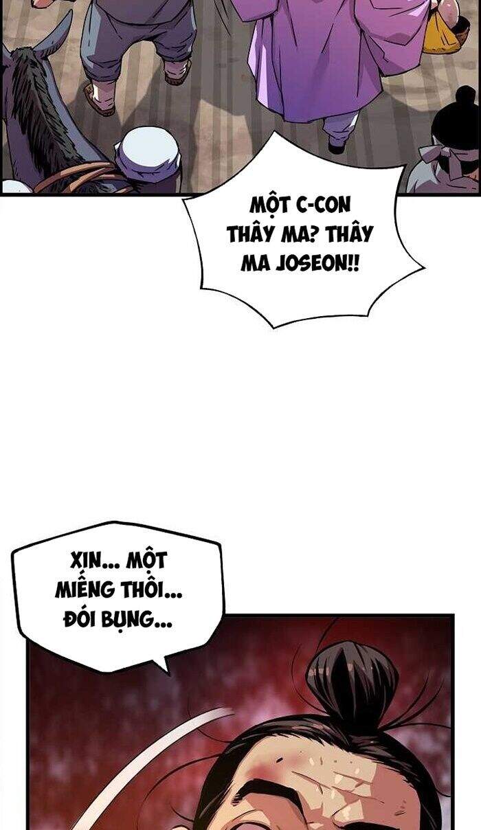 tôi sẽ sống như một hoàng tử chapter 40 15