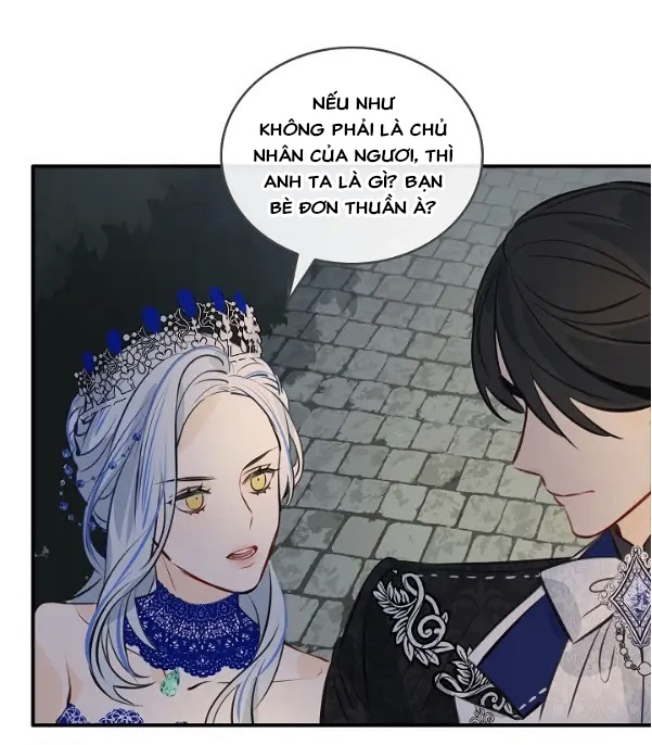 điều ước tuyệt vời!!!! chapter 21 8