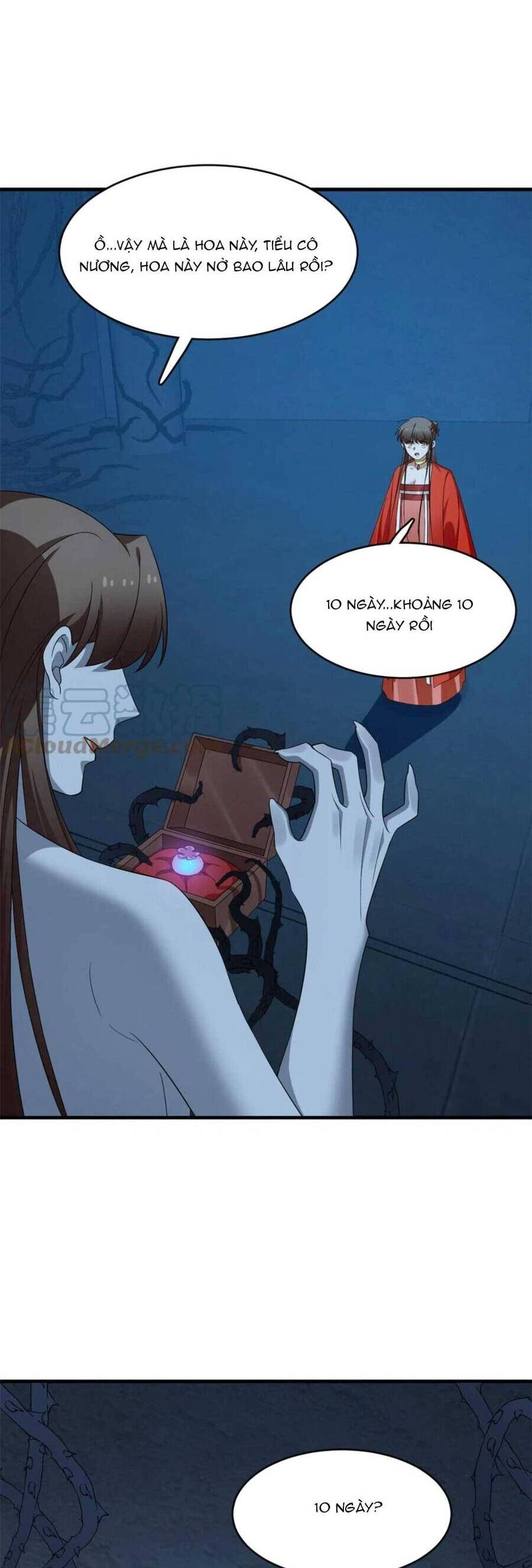 độc bộ thiên hạ: đặc công thần y chapter 436 4