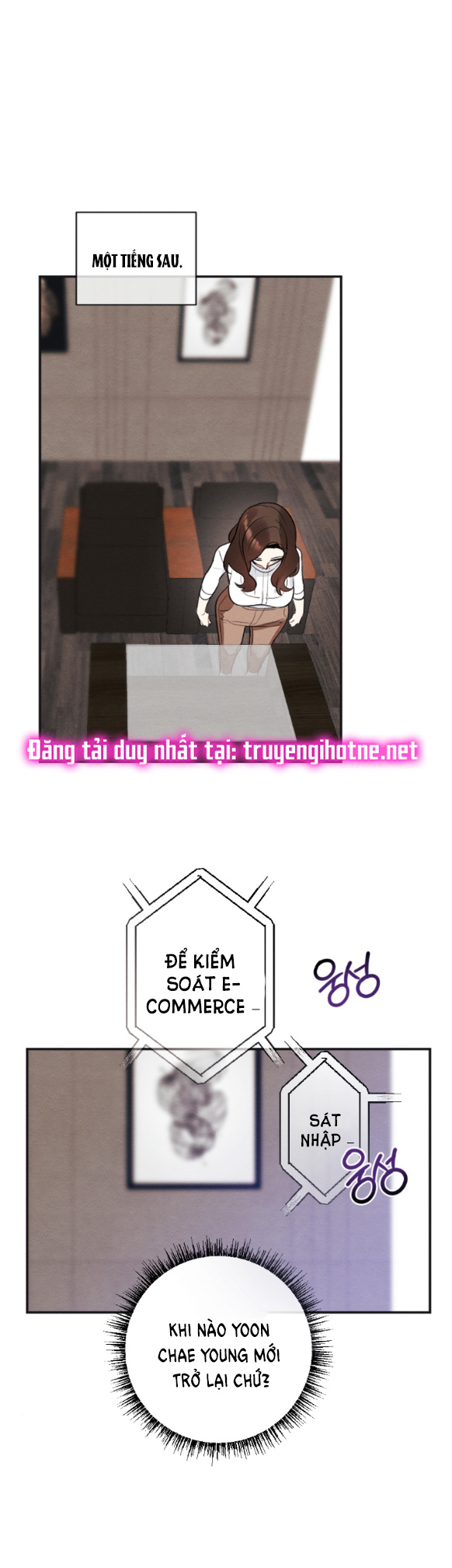 [18+] hôn nhân bị đánh cắp chapter 25.2 16