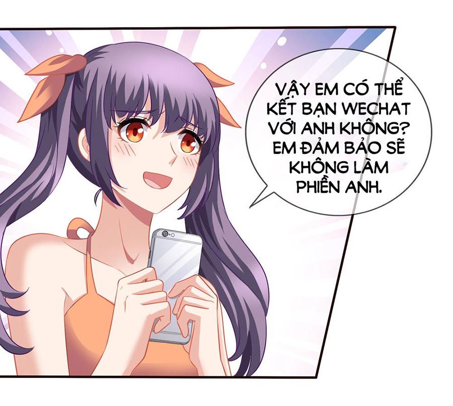 mỹ vị giai thê chapter 53 21