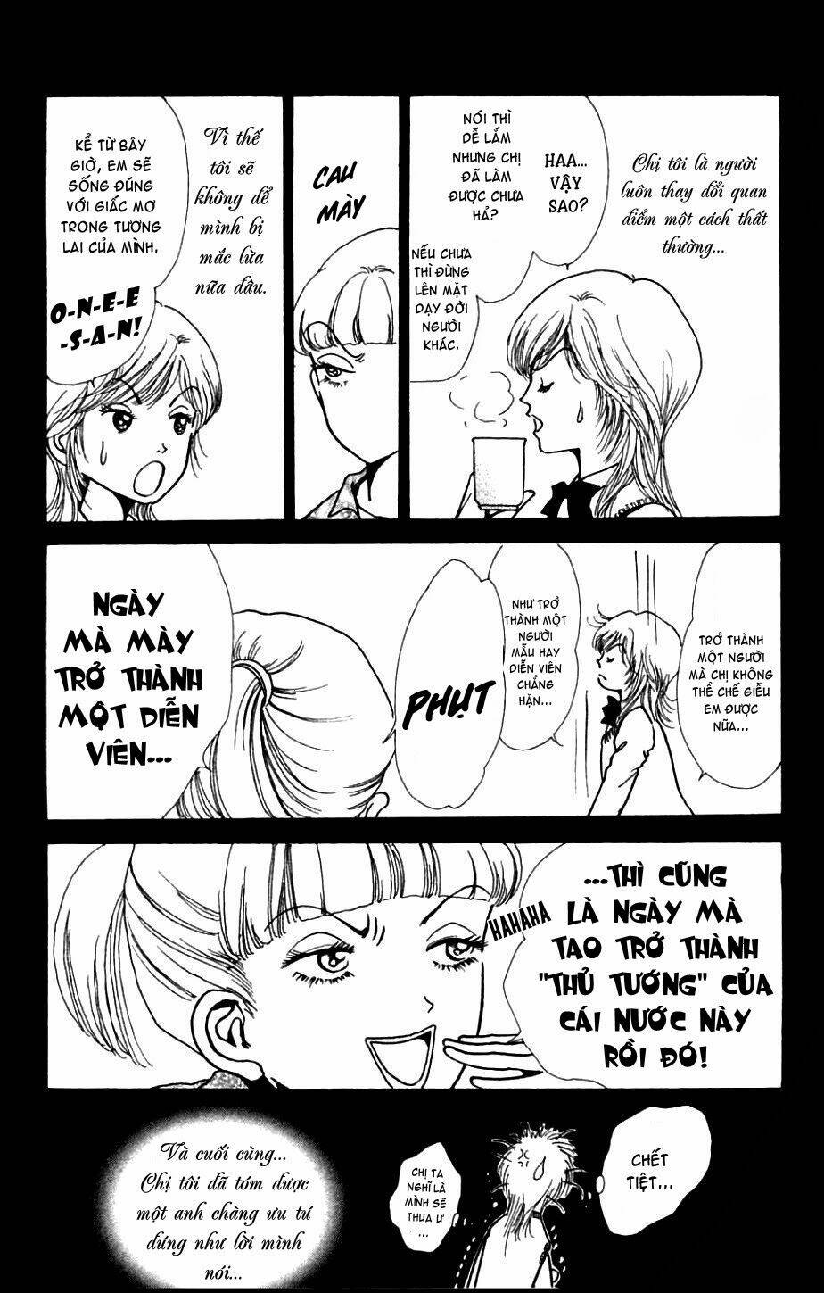 seigi no mikata chapter 6 39