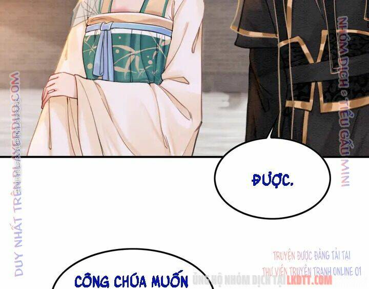 trọng sinh bá sủng nhiếp chính vương quá mạnh mẽ chapter 184 9