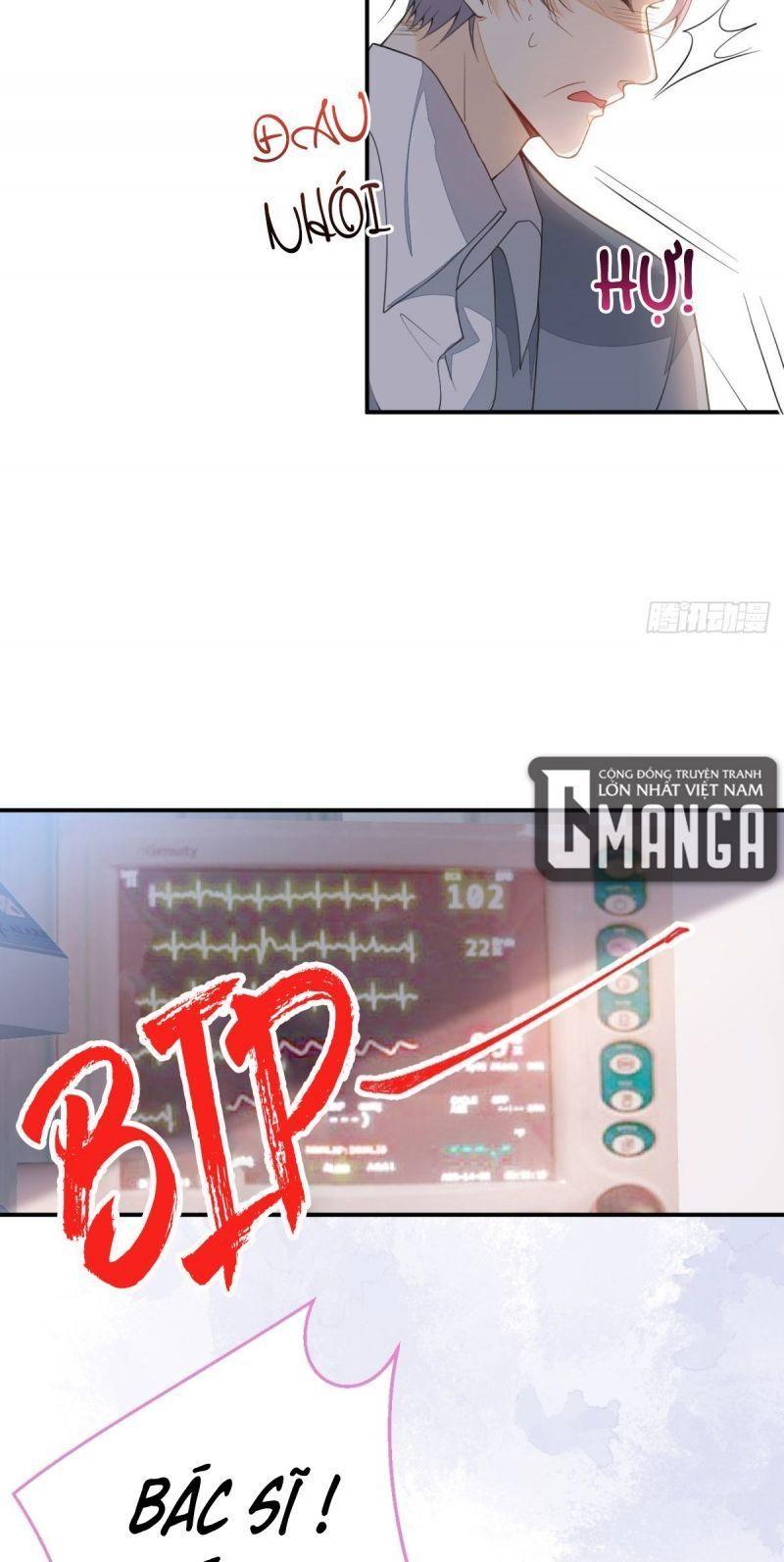 [15+] xuyên đến thế giới nào cũng là hắc liên hoa của anh chapter 5 7