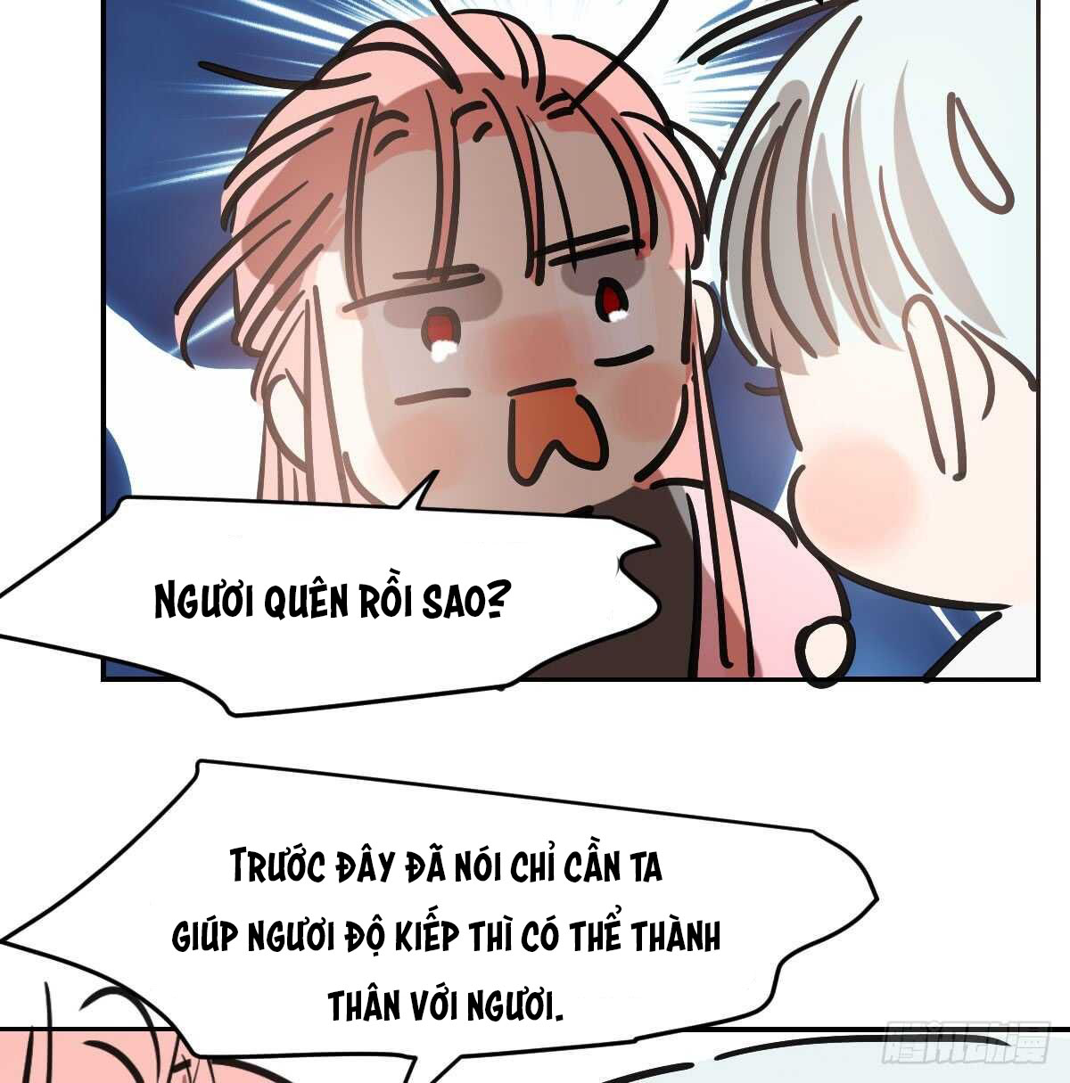 Bắt Lấy Ngao Ngao chapter 78 - Trang 27