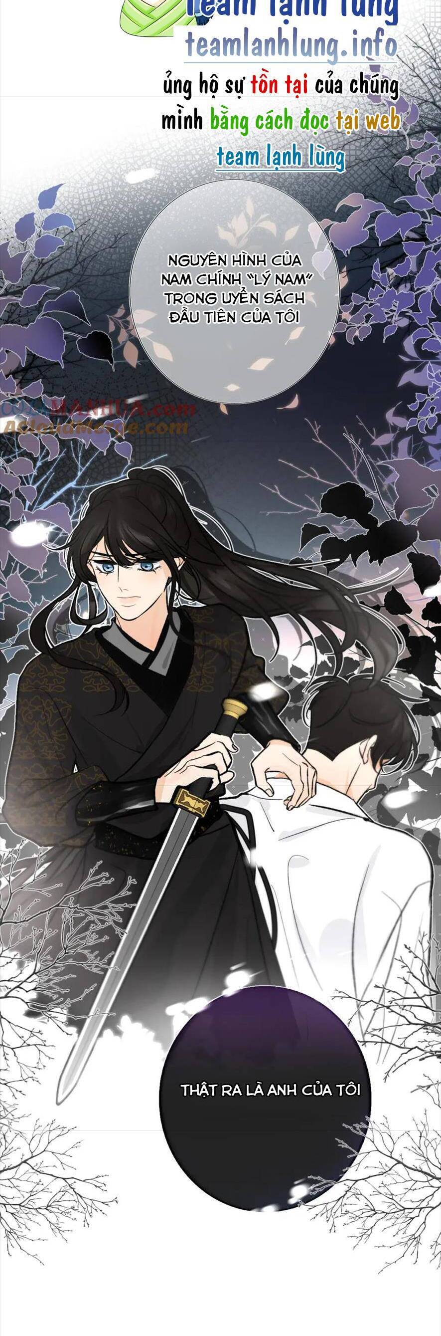 nhật ký tình yêu hằng ngày chapter 8 36