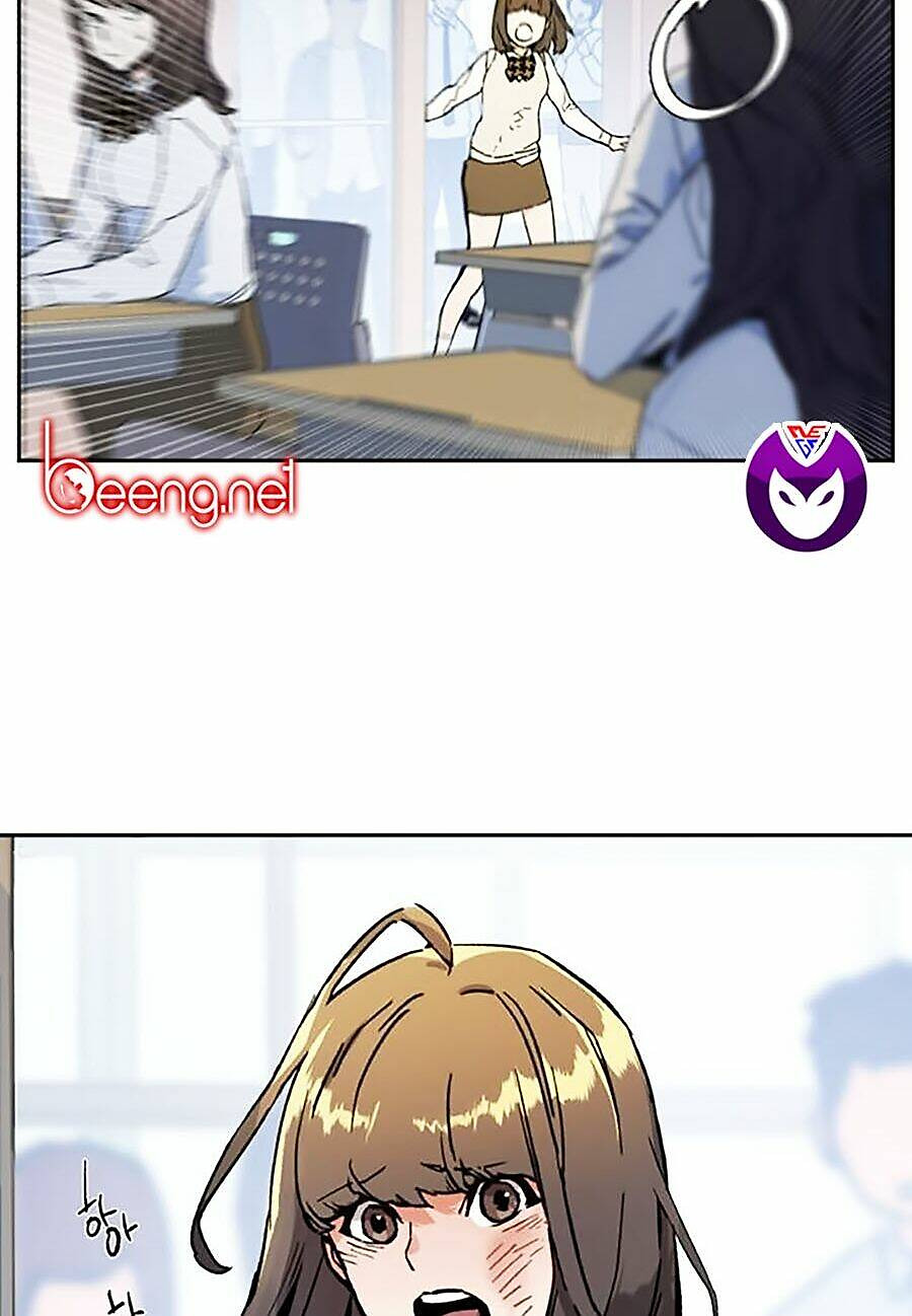 bạn học tôi là lính đánh thuê chapter 3 83