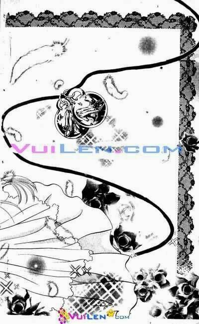 đôi giày thủy tinh chapter 7 47