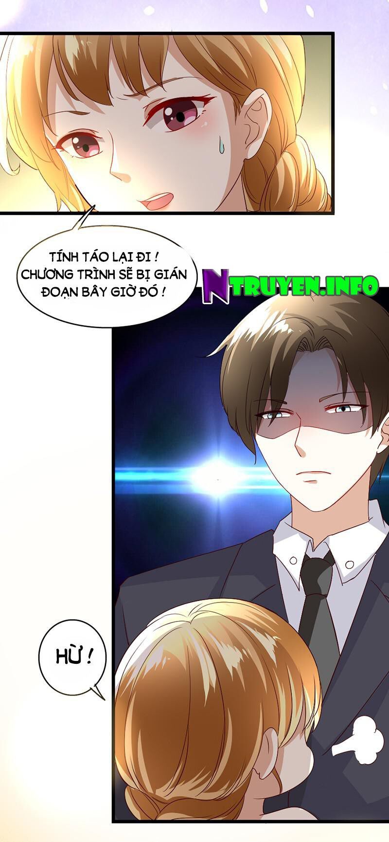 mặt nạ mê hoặc chapter 10 6