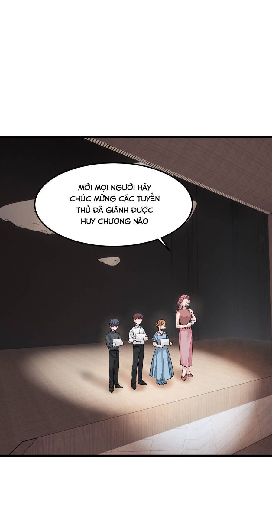 bay qua trời xanh chapter 27.4 29