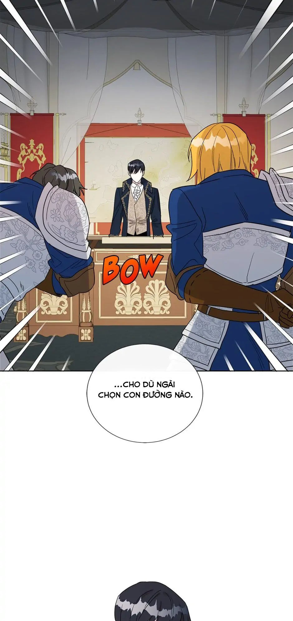 đừng ăn thịt tôi mà chapter 27 3