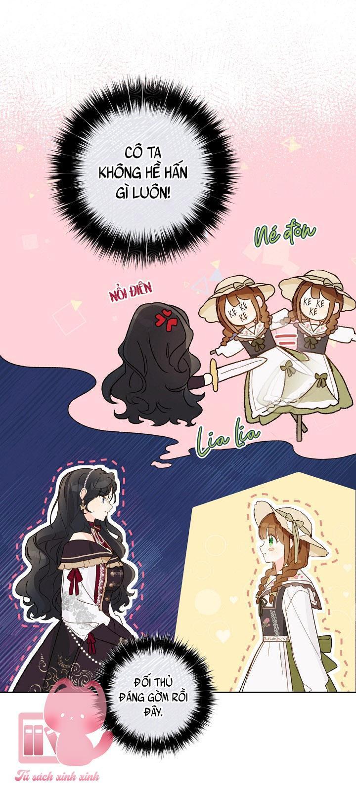 trang trại hạt dẻ cạnh hoàng cung chapter 29 20