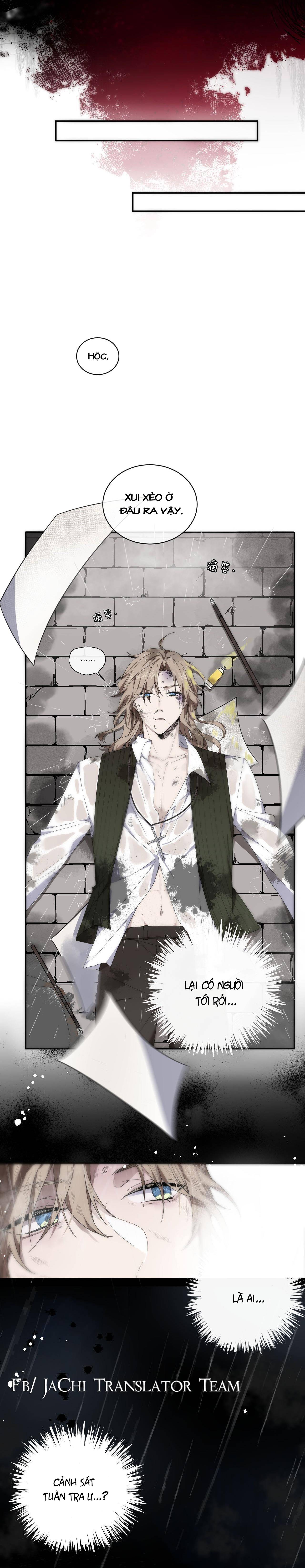 trò chơi thuần phục của quạ đen chapter 1 18