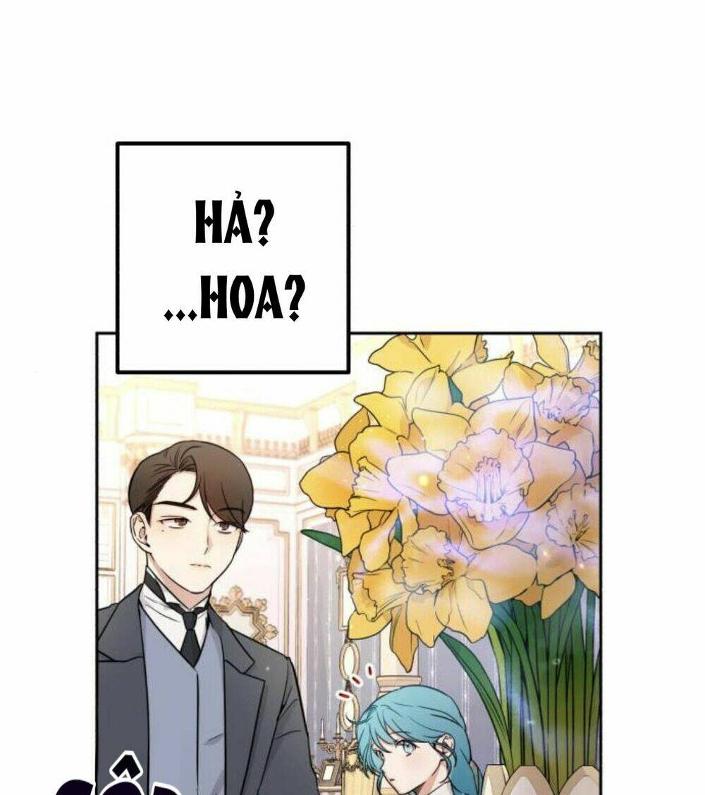 công nương mint bé nhỏ chapter 13 48