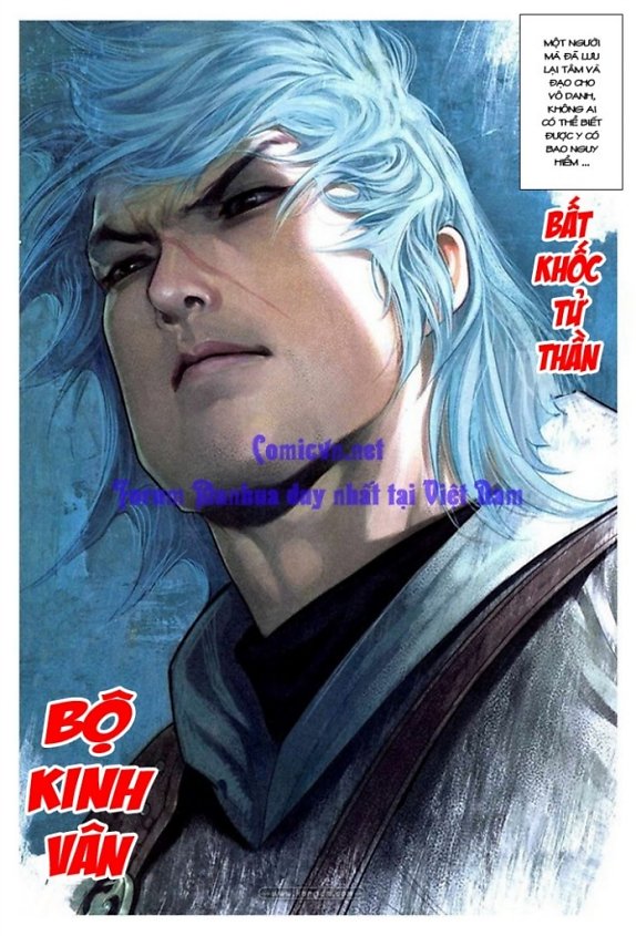 phong vân chapter 516 8