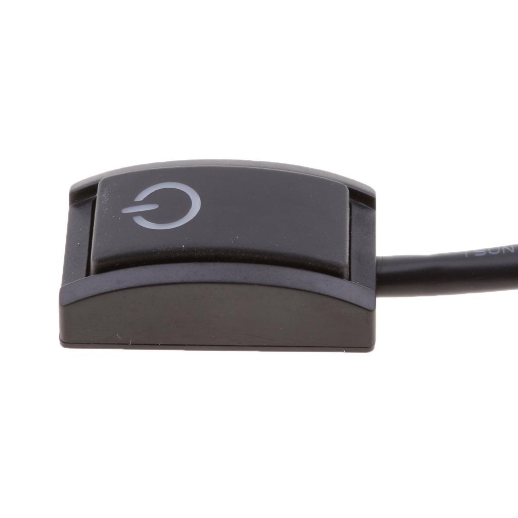 3X 12V Pressure Black Pressure Switch Repair