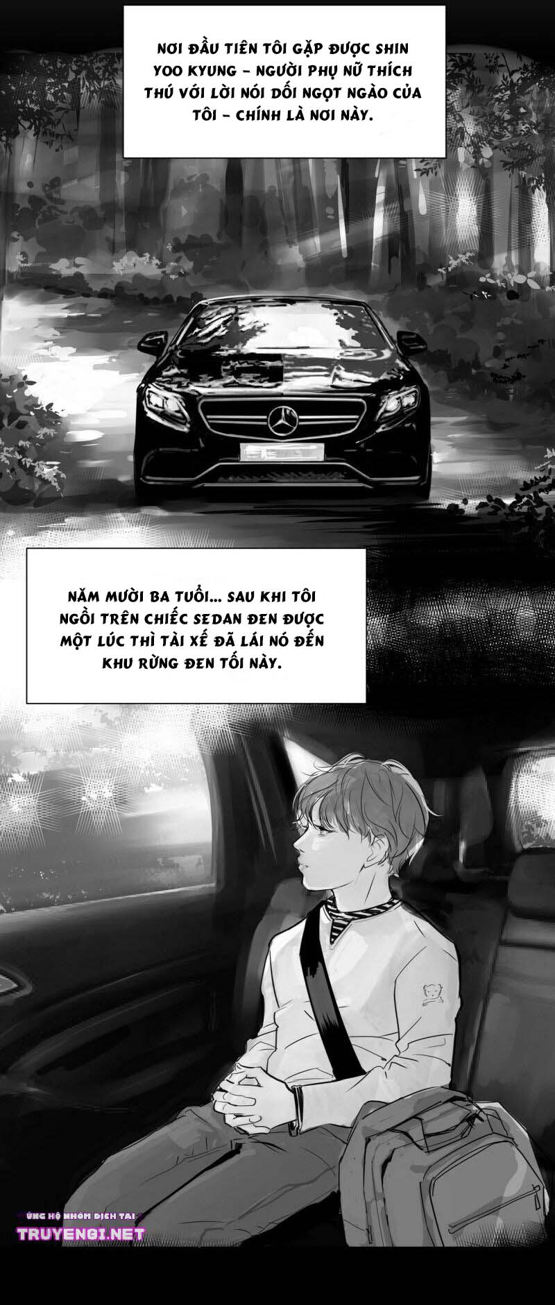 vật bị đánh mất chapter 9 5