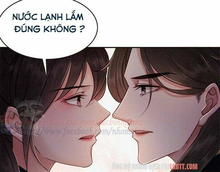 trọng sinh bá sủng nhiếp chính vương quá mạnh mẽ chapter 85 31