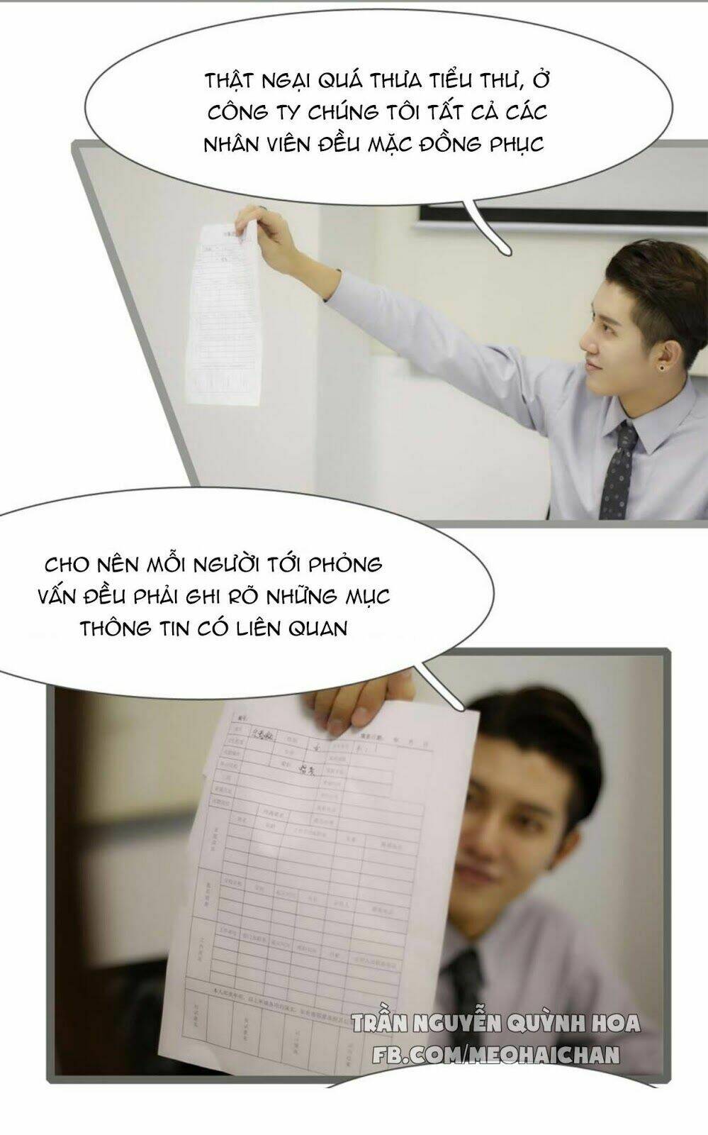 hôn đồ mạch lộ chapter 4 22