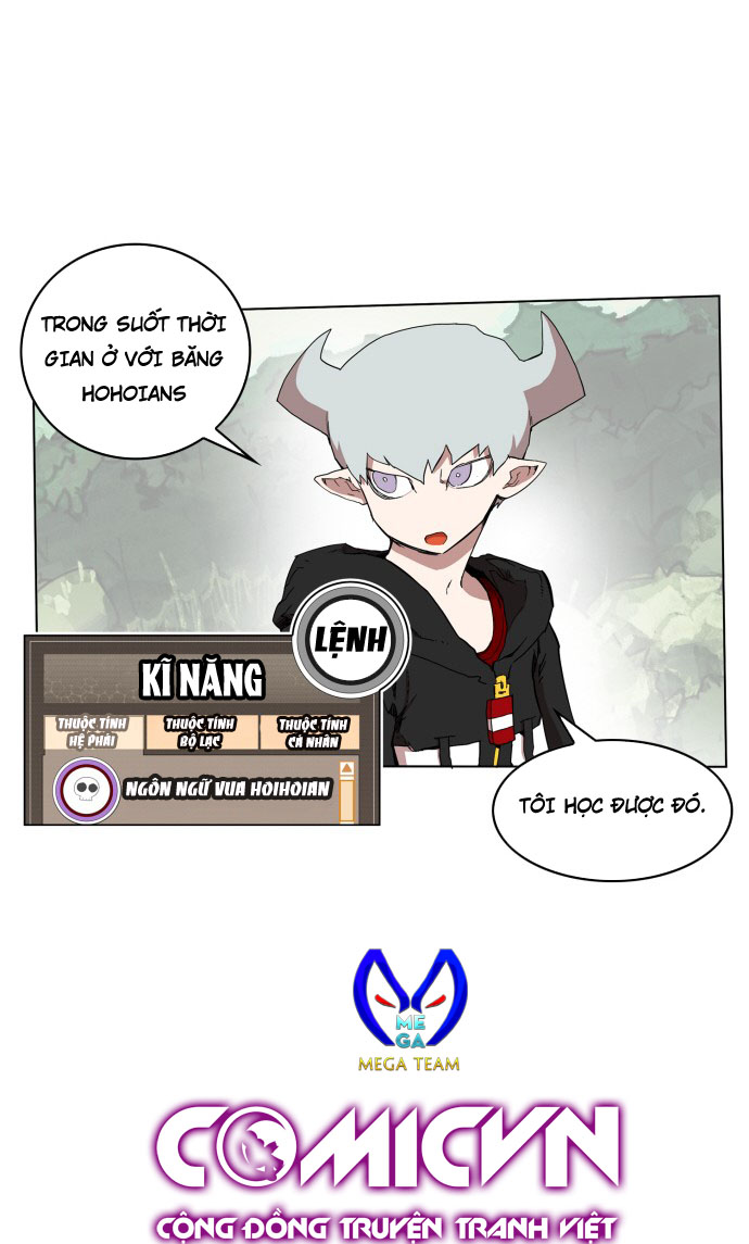 hard core leveling warrior chapter 79 43