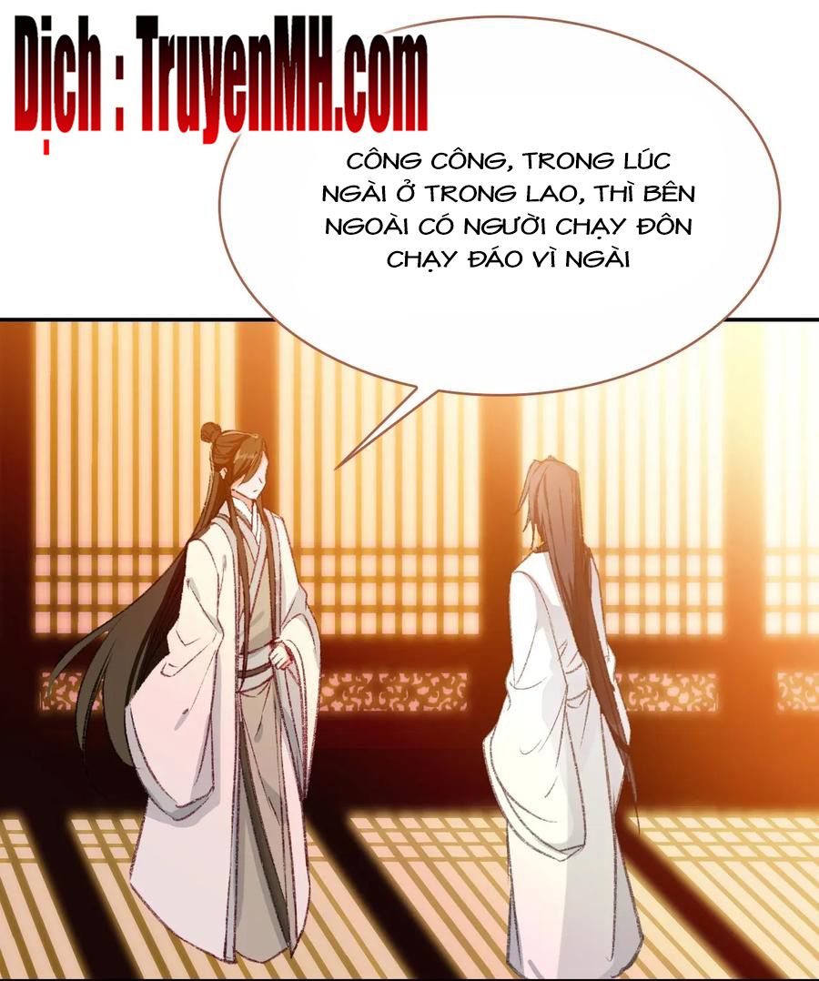 Gả Cho Một Tên Thái Giám Đáng Ghét chapter 185 - Trang 11