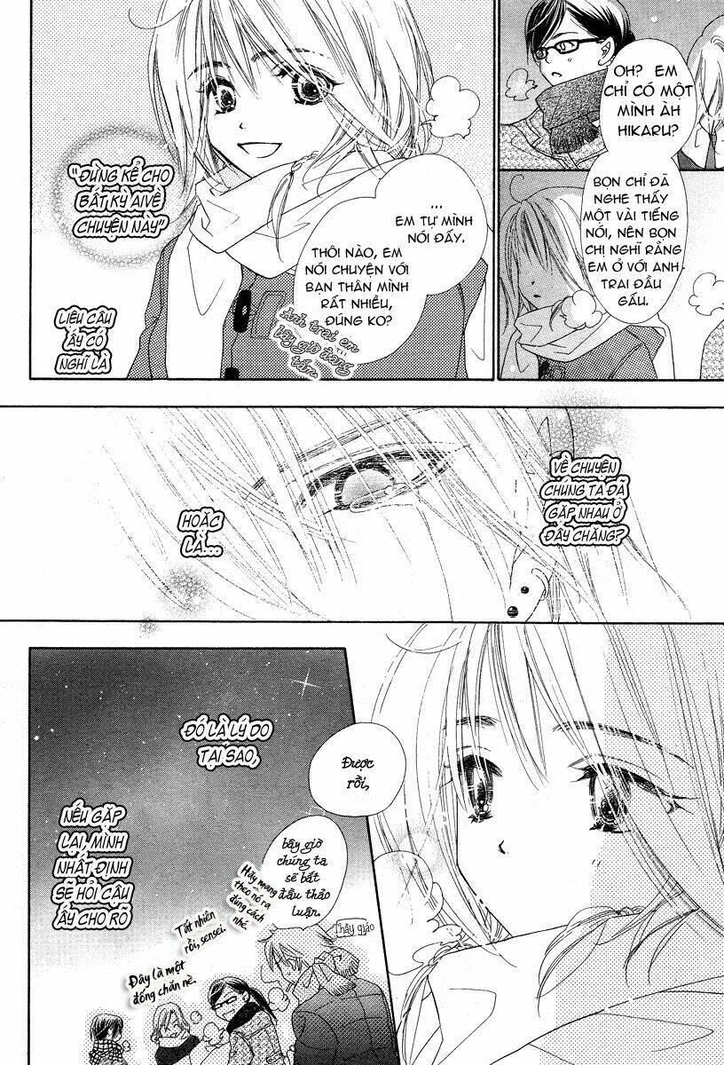 sora log chapter 1 28