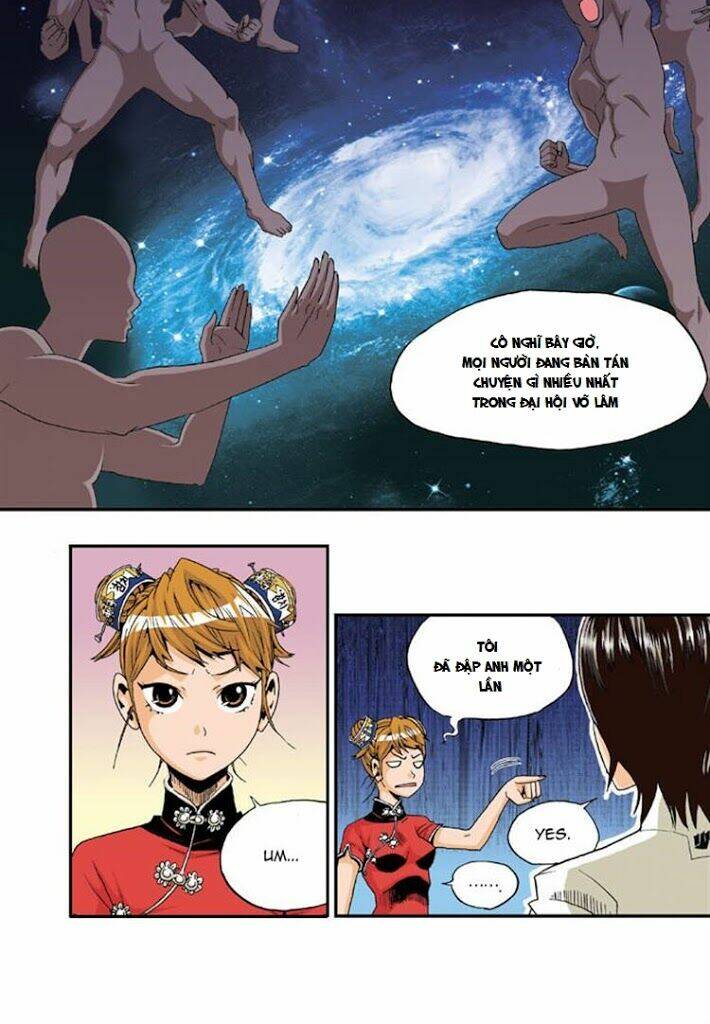 space china dress chapter 2 27