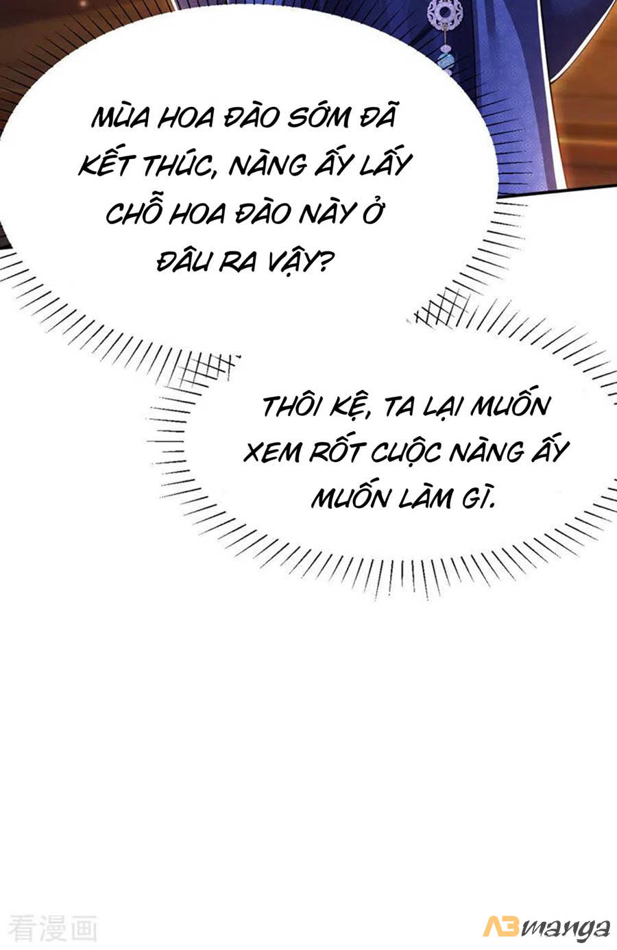 ngã tại hậu cung đương đại lão nữ chapter 53 13