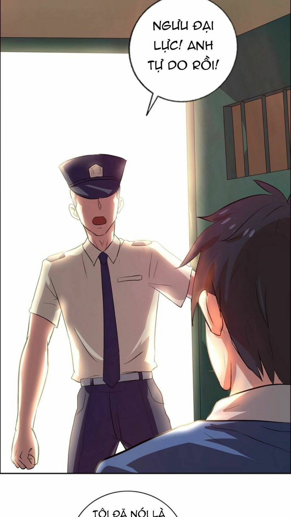ngưu đại lực tiến thành chapter 6 35
