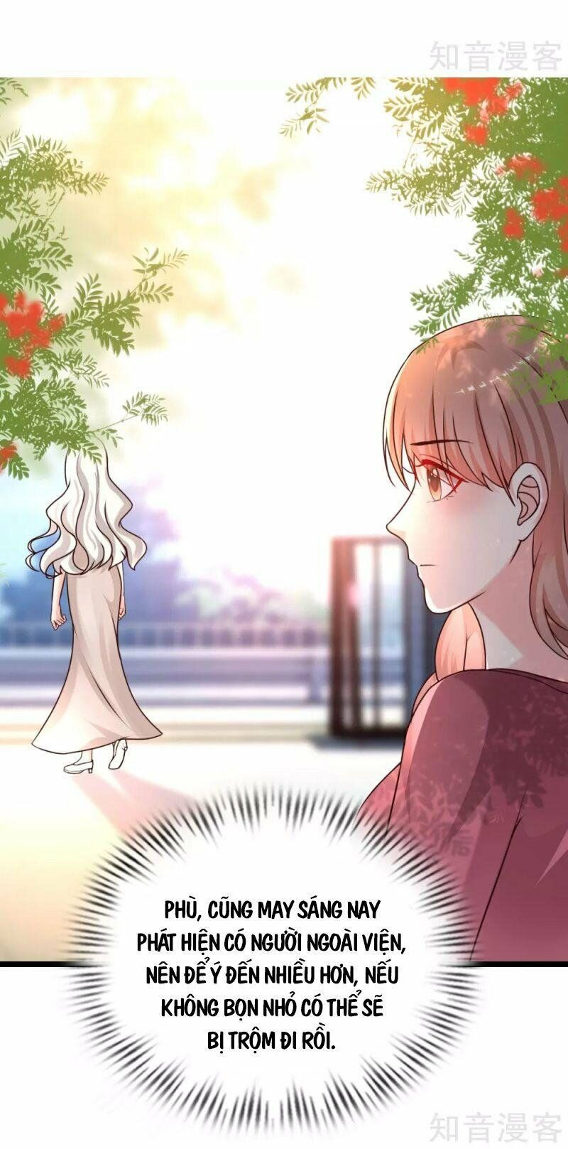 tối cường vận đào hoa chapter 213 12