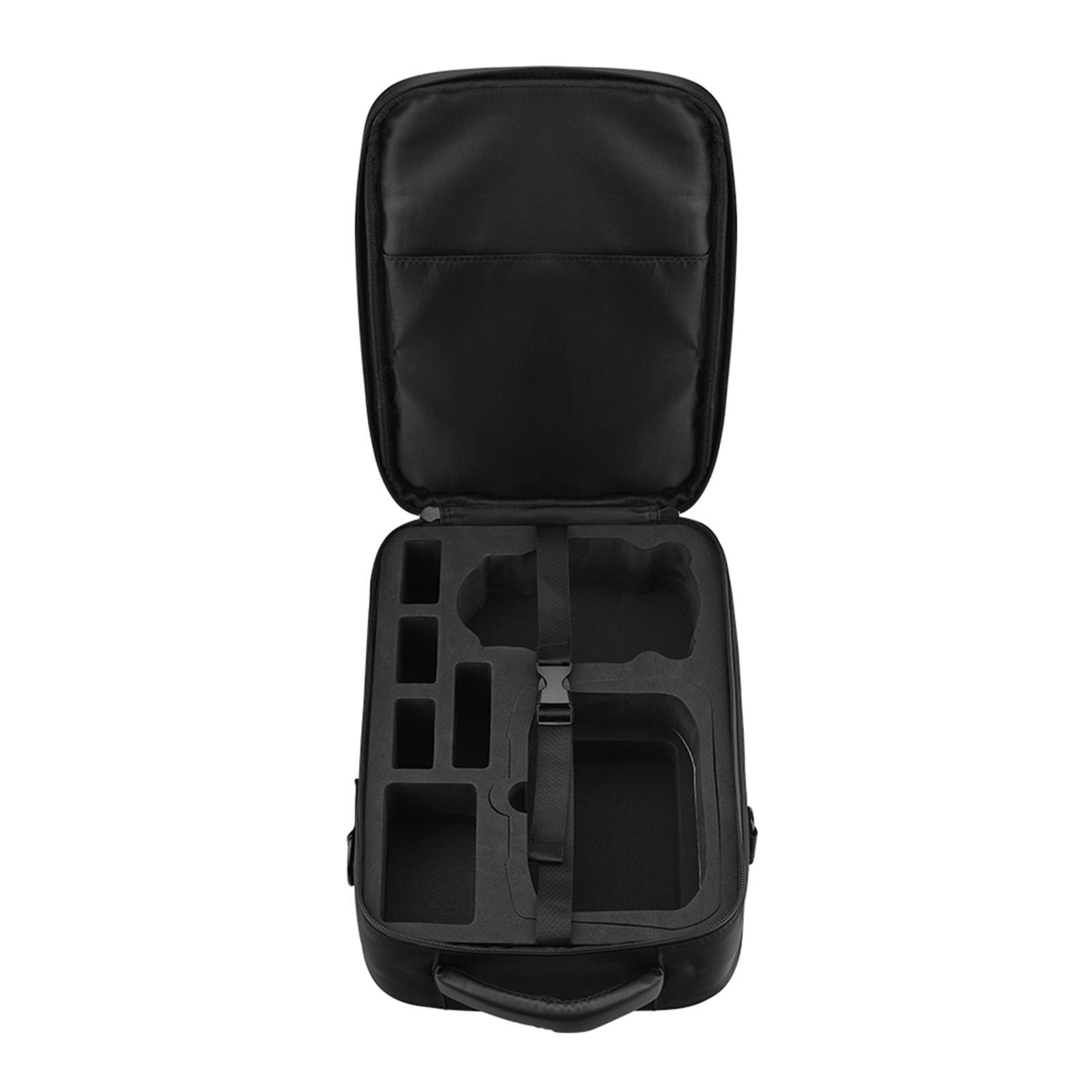 Portable Carrying Case, Travel Suitcase Shockproof EVA for DJI Mini 3 Pro Drone Accessory