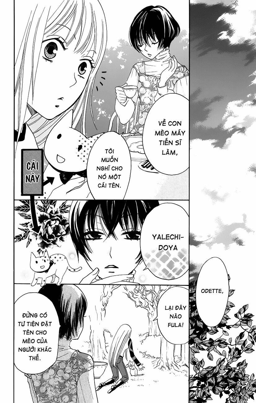 karakuri odette chapter 19 3