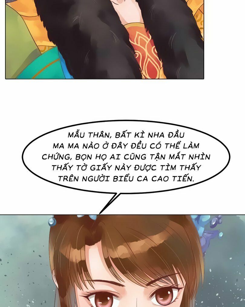 thứ nữ hữu độc chapter 43 3
