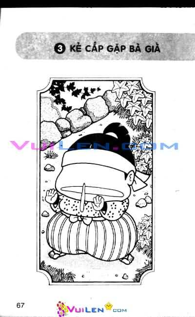 ninja loạn thị chapter 52 67