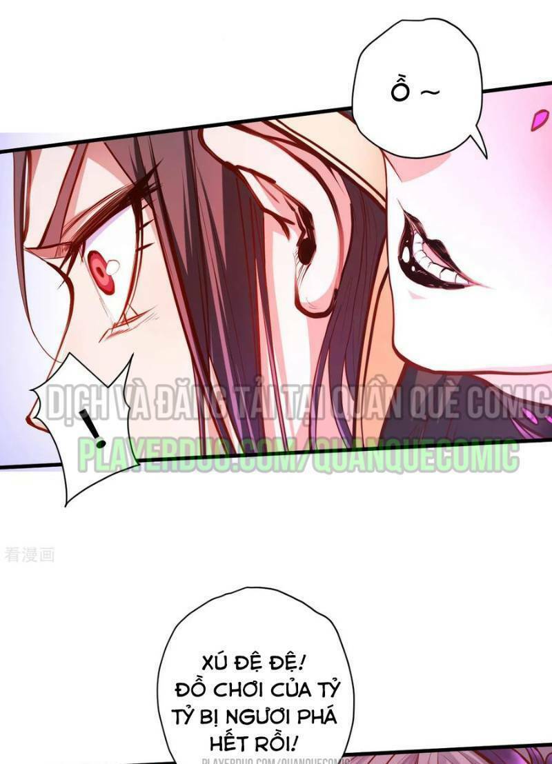 tối cường đại biểu hoàng kim thận chapter 53 23