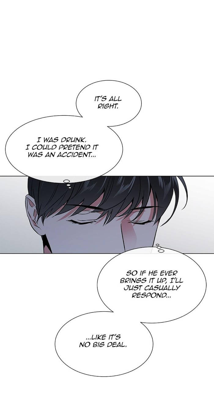[raw] red candy chapter 60 27