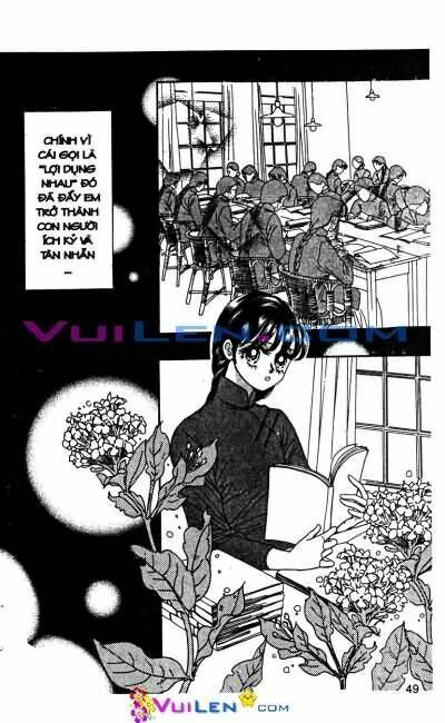 cô gái 300 tuổi chapter 3 49