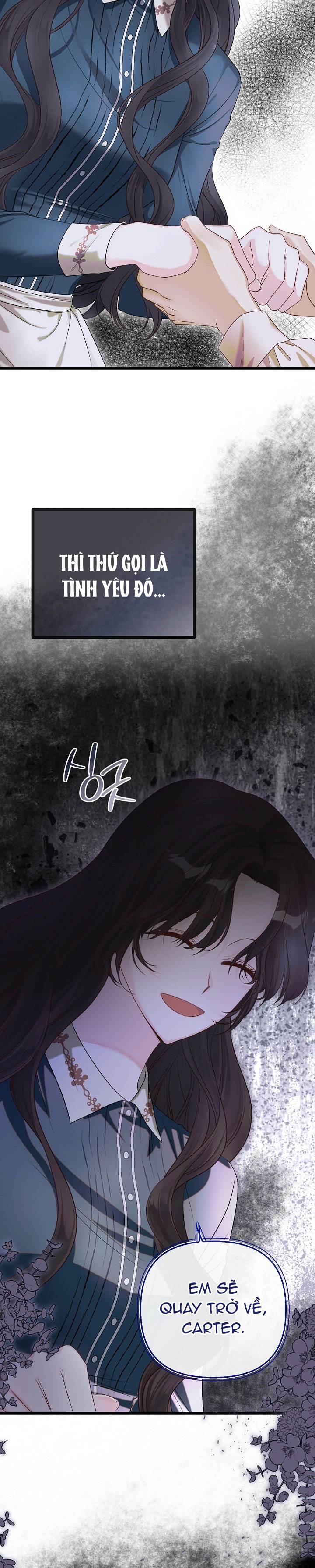 hãy giải thoát cho ta chapter 3.1 16