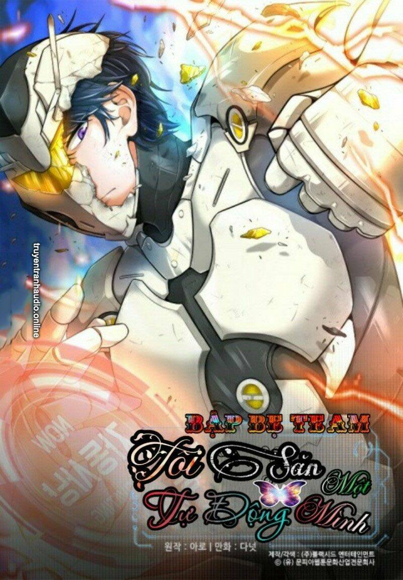 tôi tự động săn một mình chapter 65 1