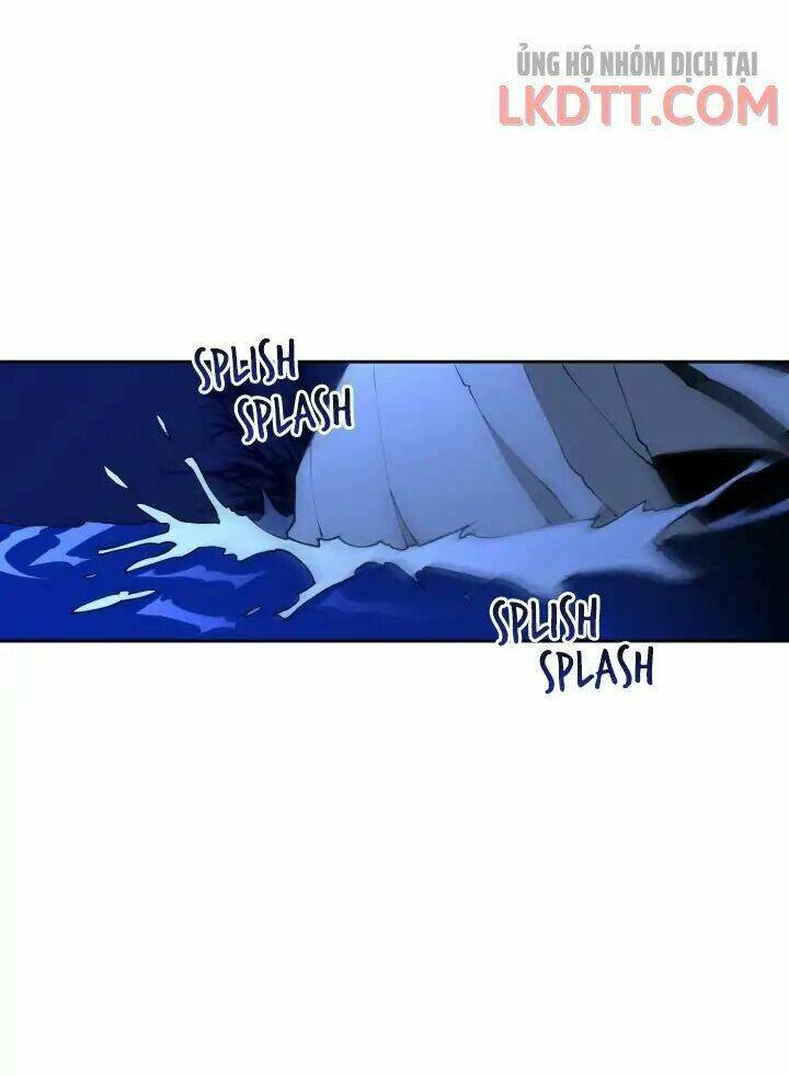 quái thú với hoa chapter 1 41