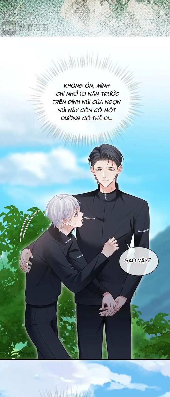 xin hãy ly hôn chapter 125 29