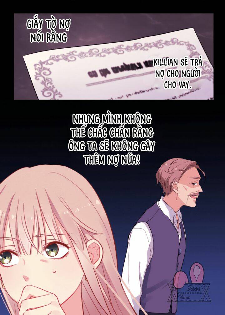 daisy: con đừng trở thành vị hôn thê của công tước chapter 5 40