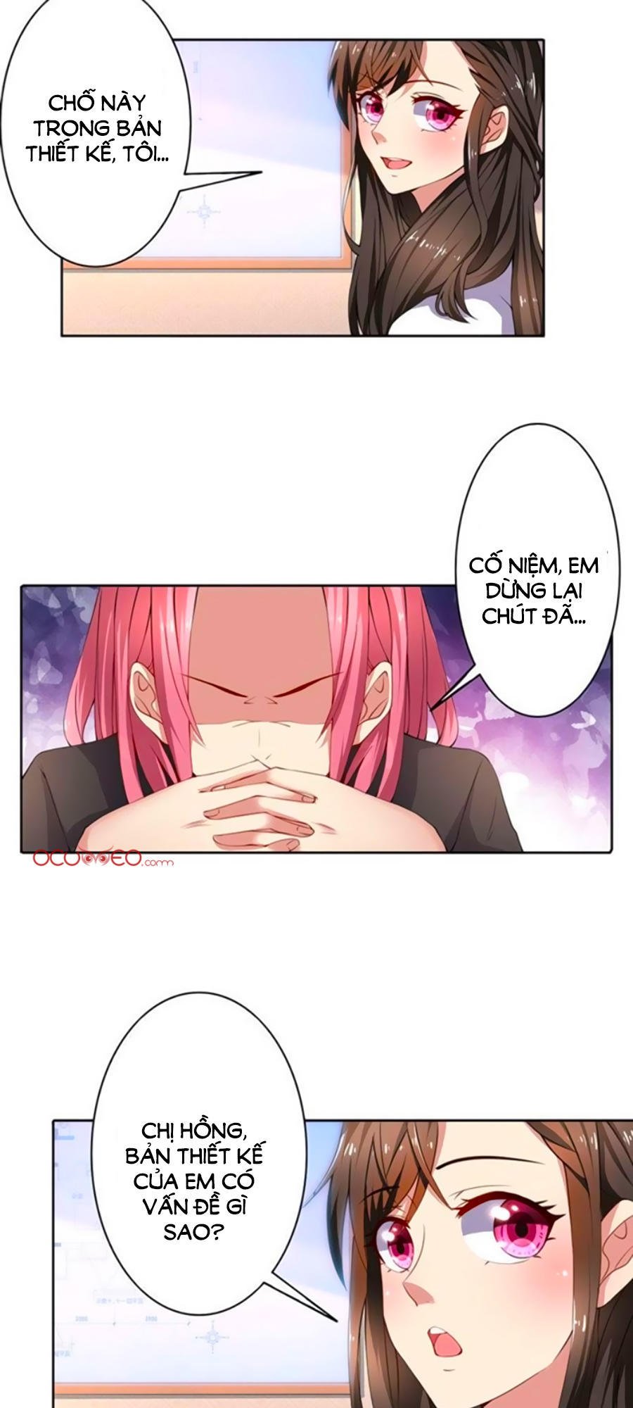 vợ yêu không ngoan chapter 48 7