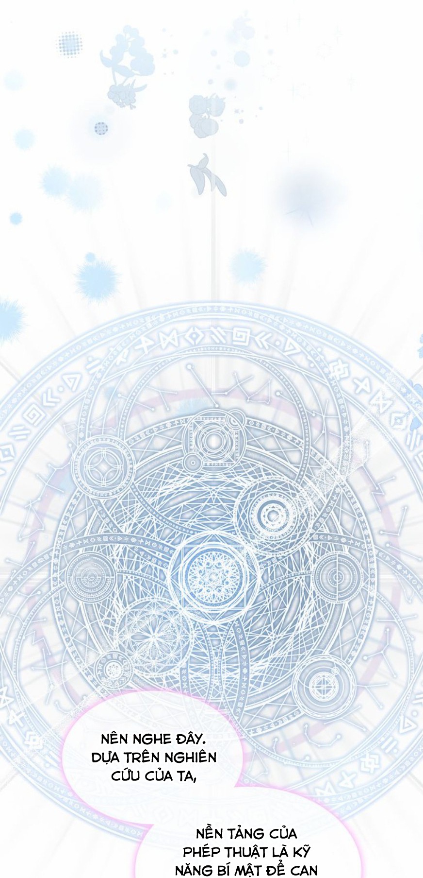 công lý của một ác nữ chapter 123 42