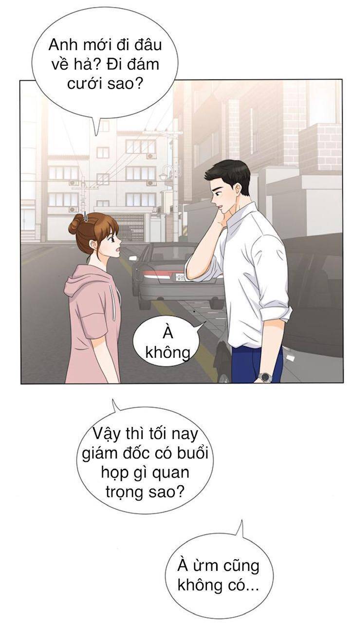 idol và sếp, em yêu ai? chapter 49 3