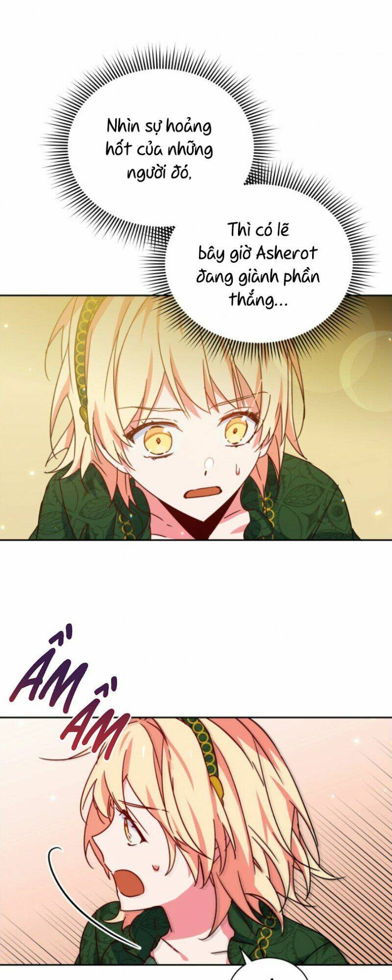 nàng elizabeth thuần khiết chapter 24 53