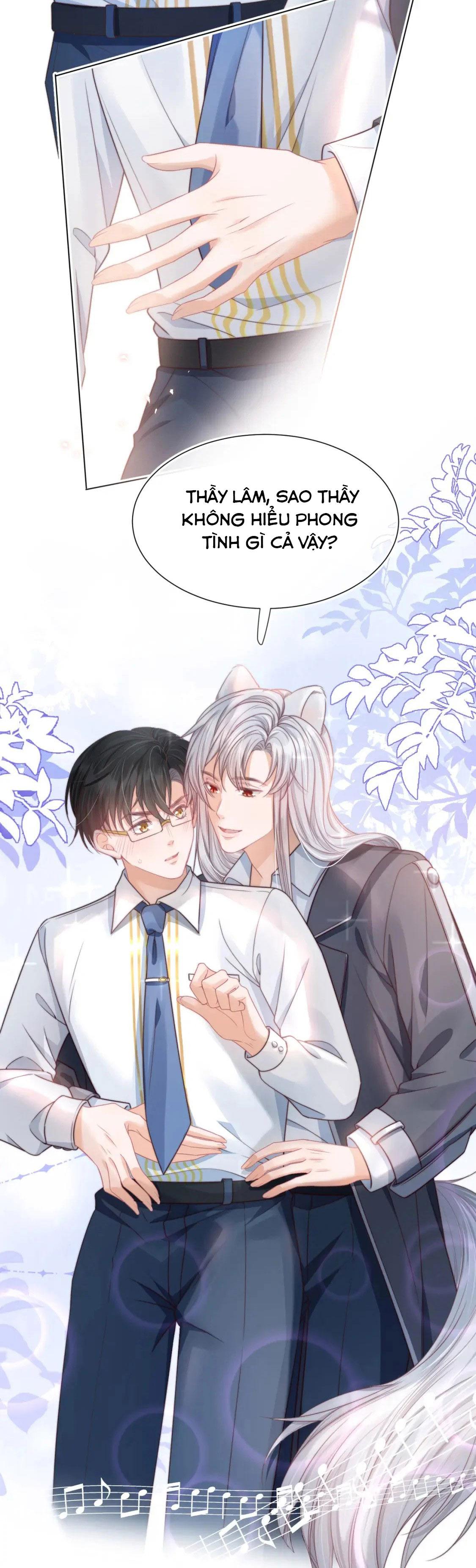 [ss2] một ngụm ăn cả thỏ con chapter 36 26