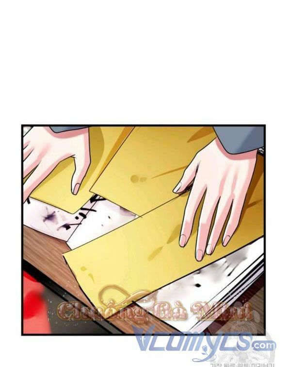 cô dâu của sói đen chapter 23 64